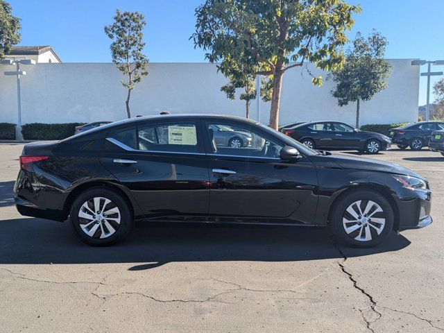 2025 Nissan Altima S 2025 Nissan Altima S