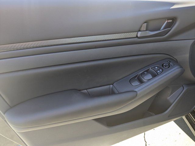 2025 Nissan Altima S 2025 Nissan Altima S