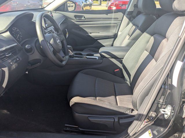 2025 Nissan Altima S 2025 Nissan Altima S