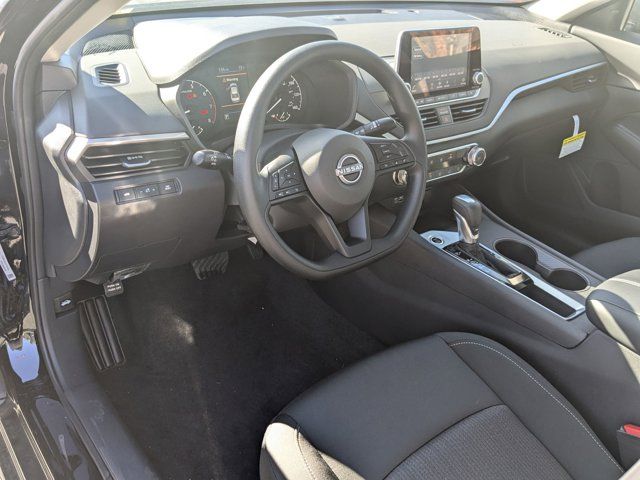 2025 Nissan Altima S 2025 Nissan Altima S