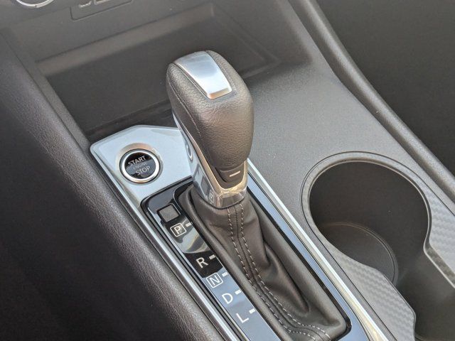 2025 Nissan Altima S 2025 Nissan Altima S