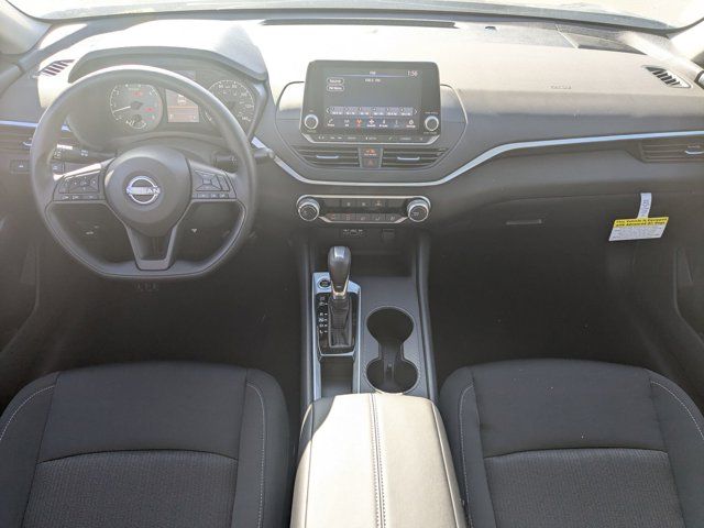 2025 Nissan Altima S 2025 Nissan Altima S