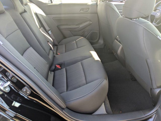 2025 Nissan Altima S 2025 Nissan Altima S