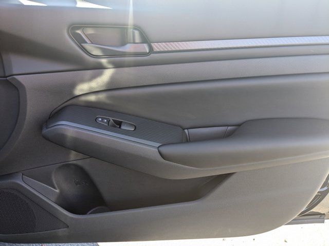 2025 Nissan Altima S 2025 Nissan Altima S