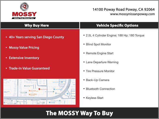 2025 Nissan Altima SR 2025 Nissan Altima SR