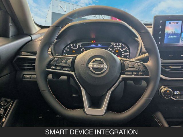 2025 Nissan Altima SR 2025 Nissan Altima SR