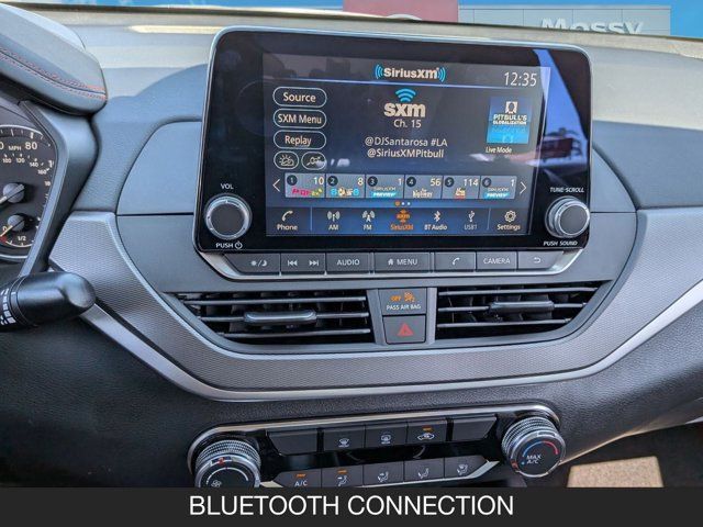 2025 Nissan Altima SR 2025 Nissan Altima SR