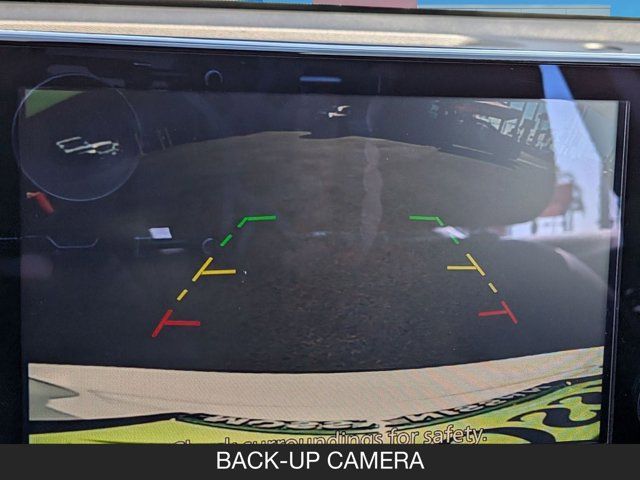 2025 Nissan Altima SR 2025 Nissan Altima SR