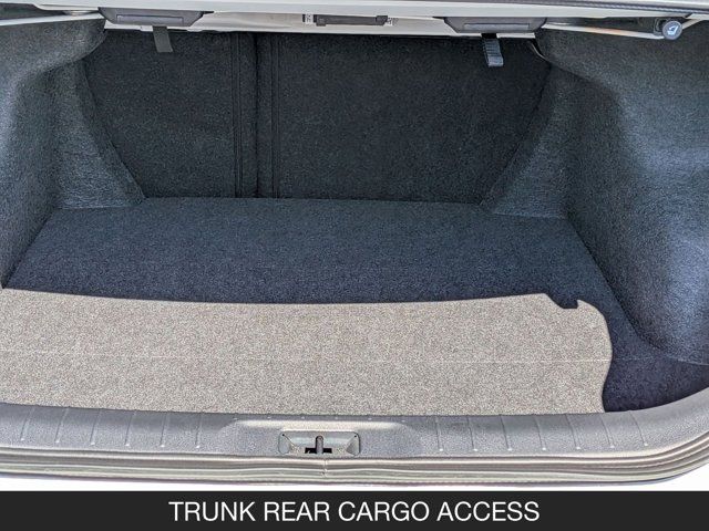 2025 Nissan Altima SR 2025 Nissan Altima SR