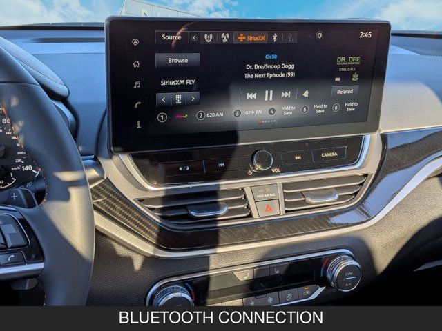 2025 Nissan Altima SR 2025 Nissan Altima SR