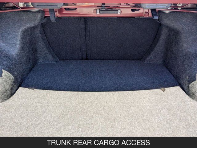 2025 Nissan Altima SR 2025 Nissan Altima SR