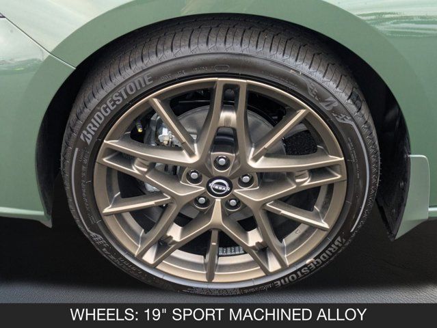 2025 Nissan Altima SR 2025 Nissan Altima SR