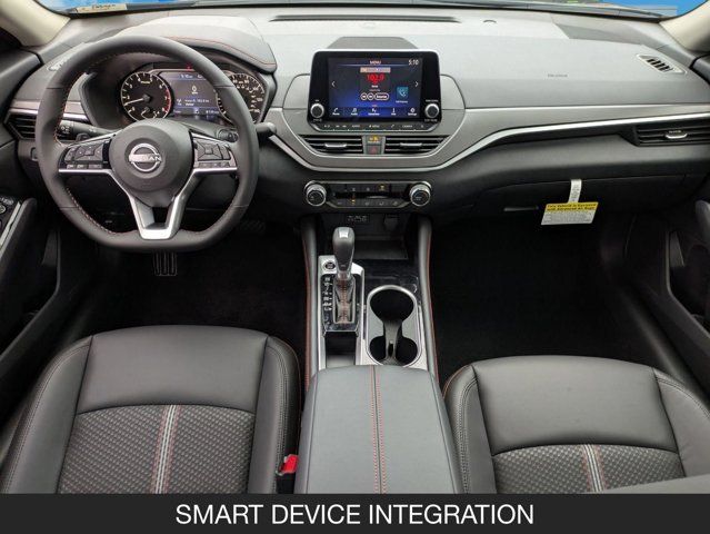2025 Nissan Altima SR 2025 Nissan Altima SR