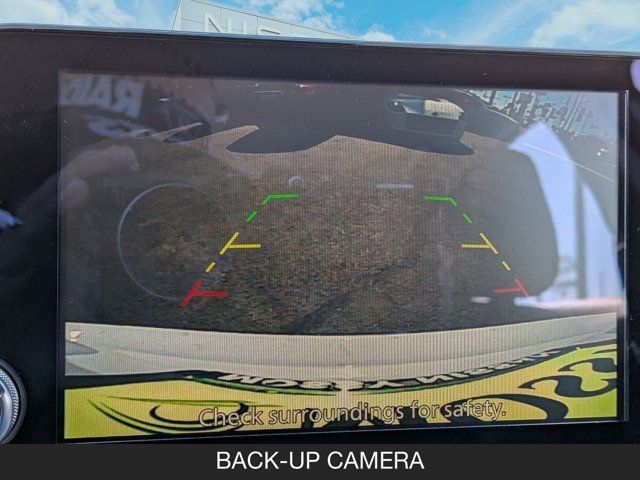 2025 Nissan Altima SR 2025 Nissan Altima SR