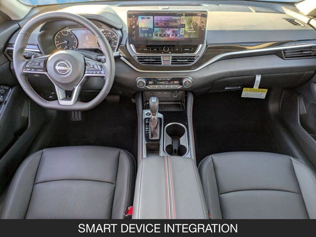 2025 Nissan Altima SR 2025 Nissan Altima SR