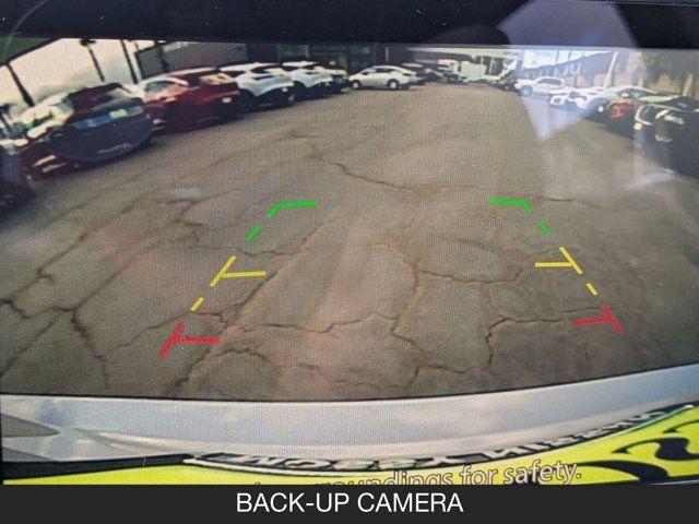 2025 Nissan Altima SR 2025 Nissan Altima SR