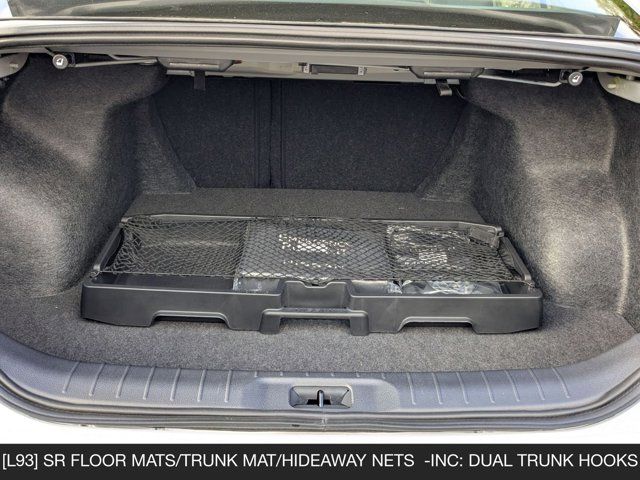 2025 Nissan Altima SR 2025 Nissan Altima SR