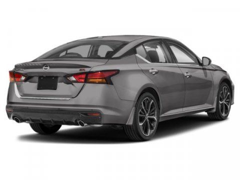 2025 Nissan Altima SR 2025 Nissan Altima SR