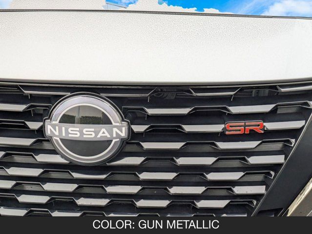 2025 Nissan Altima SR 2025 Nissan Altima SR