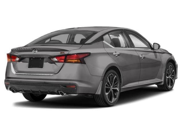2025 Nissan Altima SR 2025 Nissan Altima SR