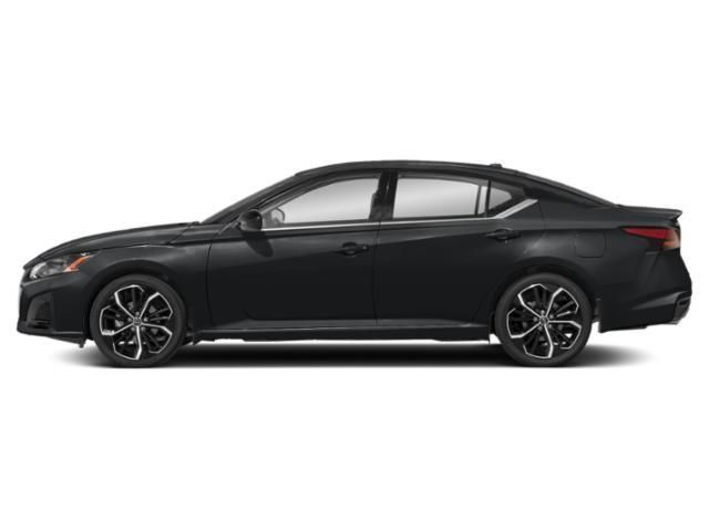 2025 Nissan Altima SR AWD