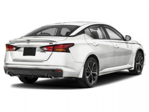 2025 Nissan Altima SR 2025 Nissan Altima SR