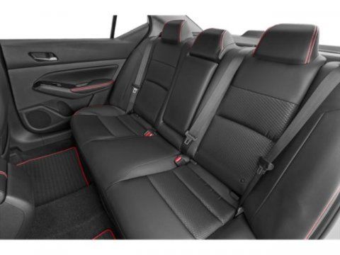 2025 Nissan Altima SR 2025 Nissan Altima SR