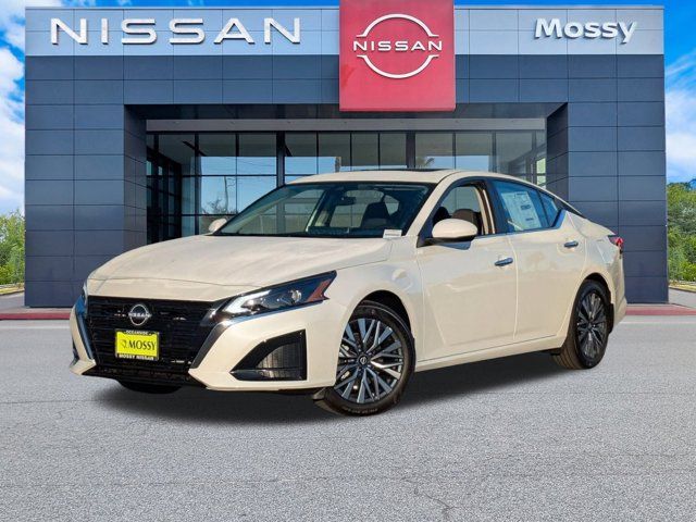 2025 Nissan Altima SV 2025 Nissan Altima SV