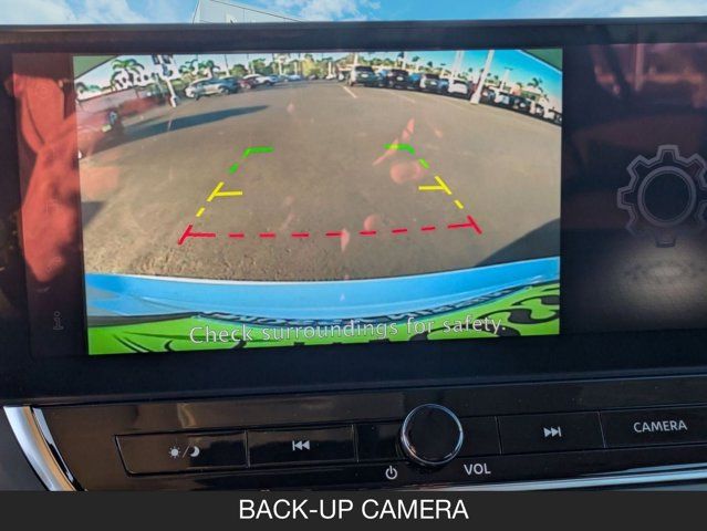 2025 Nissan Altima SV 2025 Nissan Altima SV