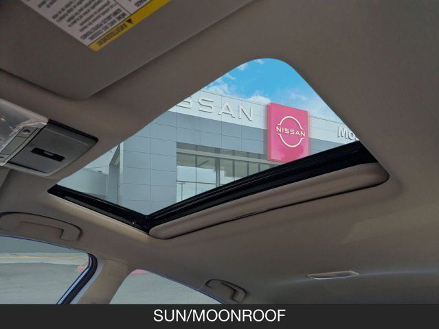 2025 Nissan Altima SV 2025 Nissan Altima SV