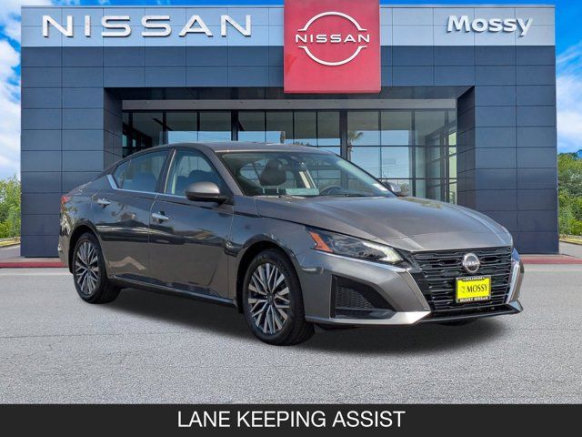 2025 Nissan Altima SV 2025 Nissan Altima SV