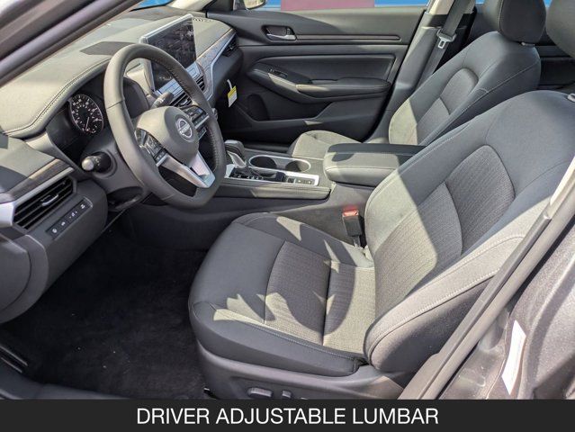 2025 Nissan Altima SV 2025 Nissan Altima SV