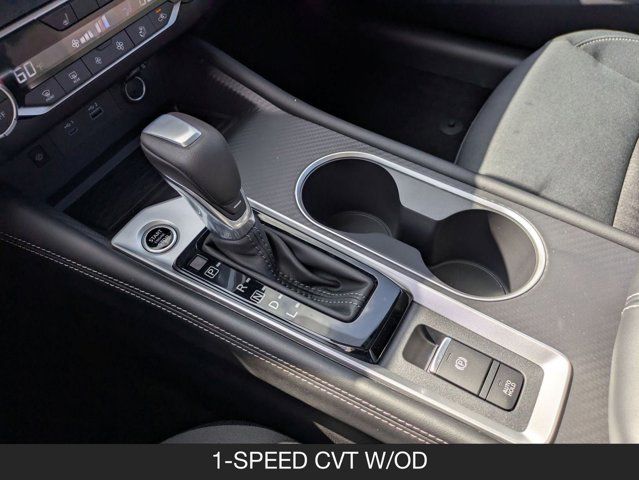 2025 Nissan Altima SV 2025 Nissan Altima SV