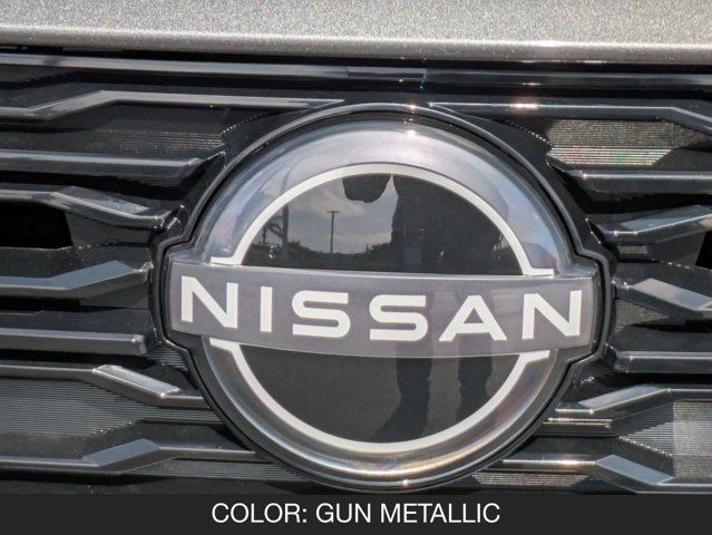 2025 Nissan Altima SV 2025 Nissan Altima SV