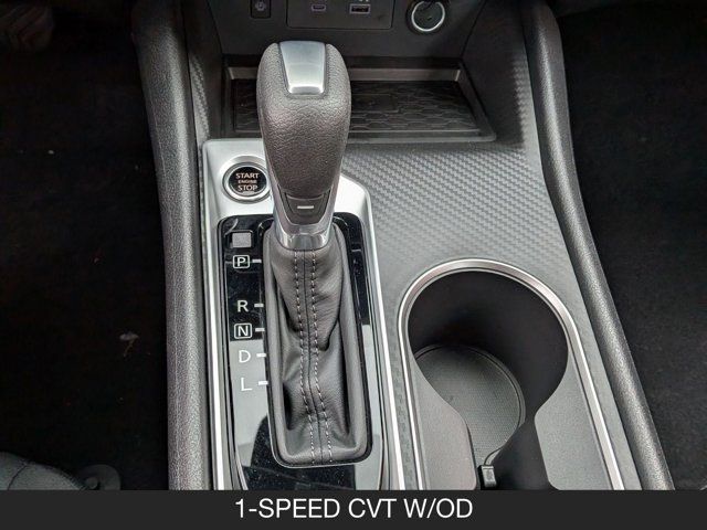 2025 Nissan Altima SV 2025 Nissan Altima SV