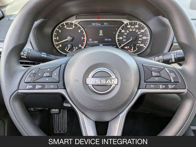 2025 Nissan Altima SV 2025 Nissan Altima SV