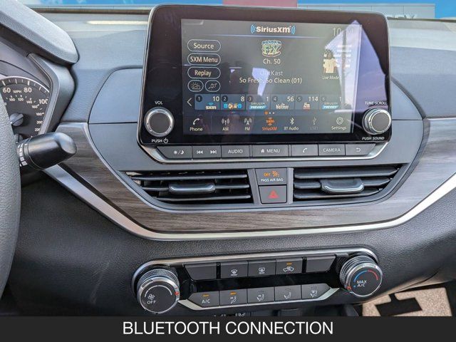 2025 Nissan Altima SV 2025 Nissan Altima SV