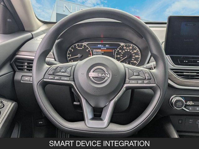 2025 Nissan Altima SV 2025 Nissan Altima SV