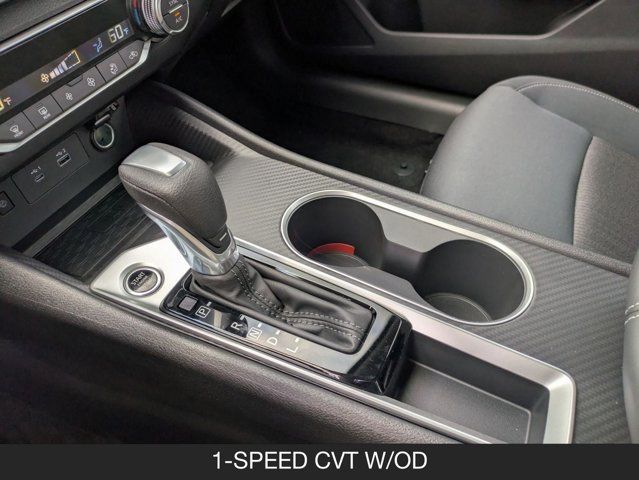 2025 Nissan Altima SV 2025 Nissan Altima SV