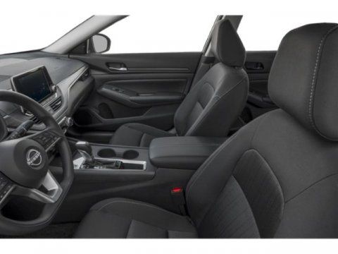 2025 Nissan Altima SV 2025 Nissan Altima SV