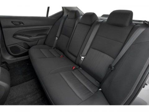 2025 Nissan Altima SV 2025 Nissan Altima SV