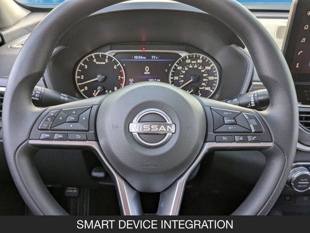 2025 Nissan Altima SV 2025 Nissan Altima SV