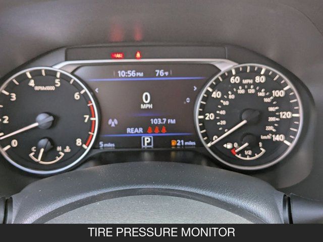 2025 Nissan Altima SV 2025 Nissan Altima SV