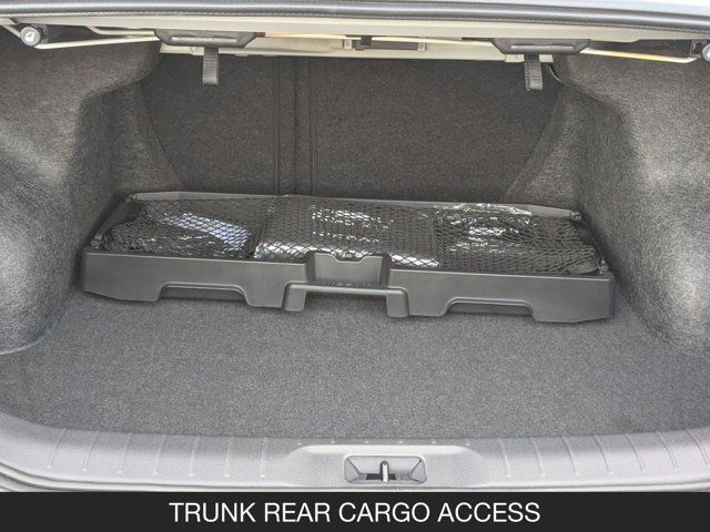 2025 Nissan Altima SV 2025 Nissan Altima SV