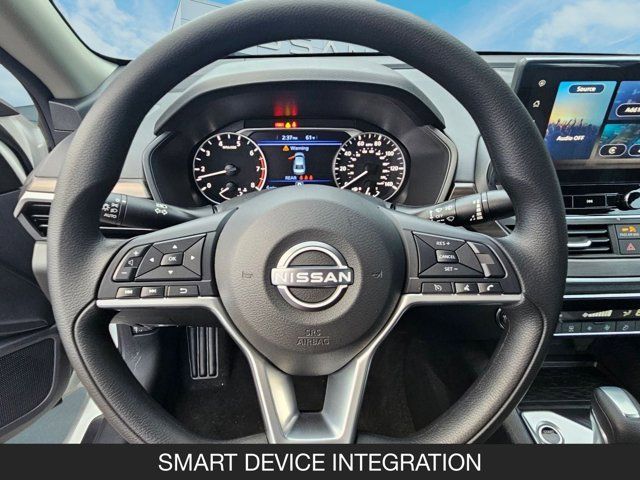 2025 Nissan Altima SV 2025 Nissan Altima SV