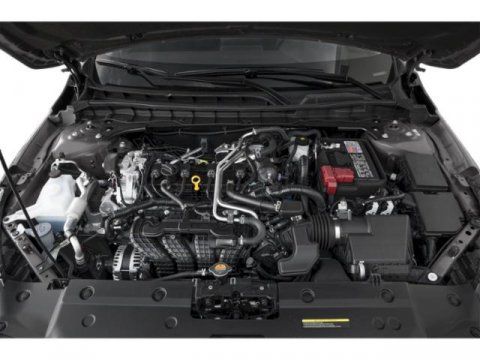 2025 Nissan Altima SV 2025 Nissan Altima SV