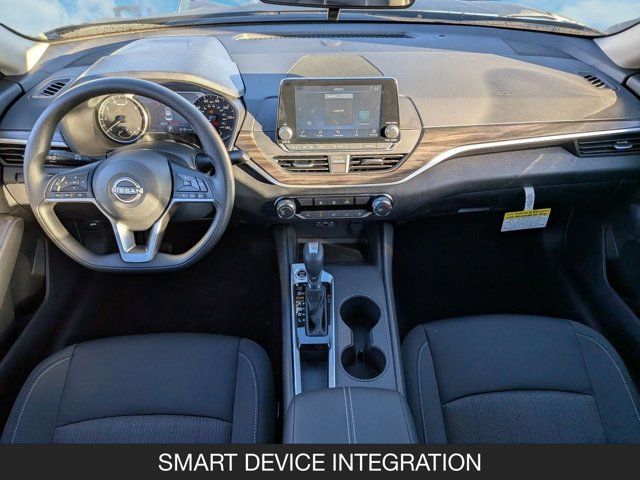 2025 Nissan Altima SV 2025 Nissan Altima SV