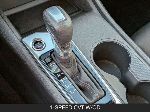 2025 Nissan Altima SV 2025 Nissan Altima SV