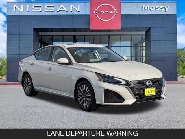 2025 Nissan Altima SV 2025 Nissan Altima SV