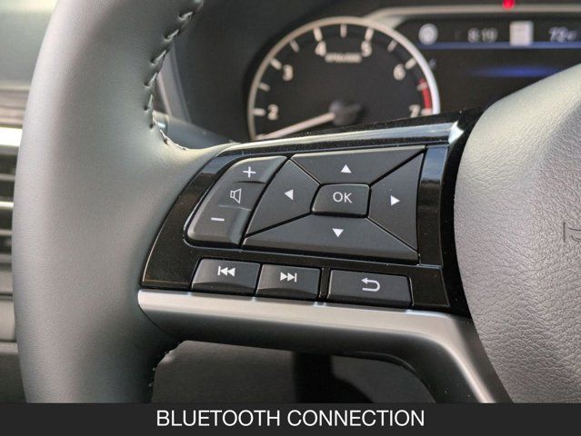 2025 Nissan Altima SV 2025 Nissan Altima SV